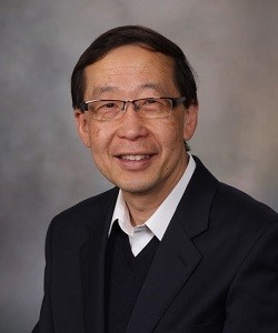 Albert Ong