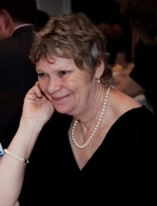 Fran Balkwill