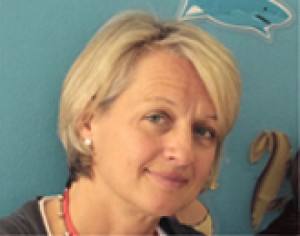Claire Hogg