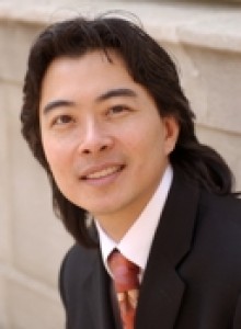 Clark Hung