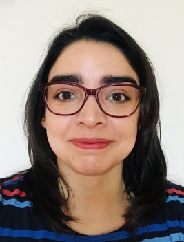 Elisa Villalobos