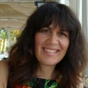 Paraskevi Goggolidou