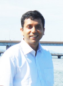 Saikat Mukhopadhyay